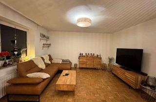 Wohnung mieten in Rauxeler Str. 29, 44575 Castrop-Rauxel, Modernisierte Wohnung mit drei Zimmern und Balkon in Castrop-Rauxel