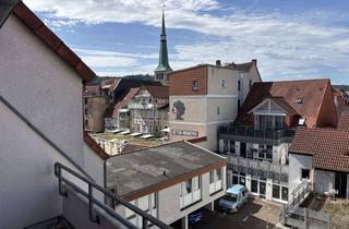 Wohnung mieten in Am Posthof, 31785 Hameln, Wohnen mit Charakter: 2-Zimmer-Wohnung in Hameln