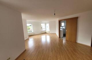 Wohnung mieten in 71106 Magstadt, 3-Zimmer-Maisonette-Wohnung mit Balkon und EBK in Magstadt