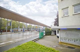 Wohnung mieten in Alte Poststraße 7-9, 65428 Rüsselsheim, Helles 1,5-Zimmer Apartment im 3. OG in Rüsselsheim am Bahnhof