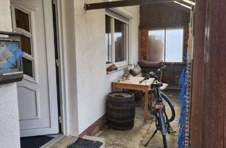 Wohnung mieten in 72810 Gomaringen, 2-Zimmer-NichtraucherWohnung in Gomaringen-Stockach