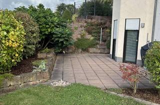 Wohnung mieten in 63768 Hösbach, Einliegerwohnung in ruhiger Feldrandlage mit großer Terrasse & Einbauküche