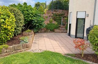 Wohnung mieten in 63768 Hösbach, Einliegerwohnung in ruhiger Feldrandlage mit großer Terrasse & Einbauküche