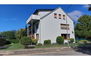 Wohnung mieten in Binnenweg 57, 32584 Löhne, Schöne Wohnung, ruhig, lichtdurchflutet, zentral zu vermieten