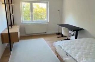Wohnung mieten in Neuburger Straße 58a, 94032 Passau, Geräumiges WG Zimmer in 3er WG - Stilvoll wohnen in Passau