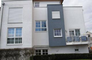 Wohnung mieten in 65779 Kelkheim, Von Privat-Modernes möbliertes 1-Zimmer Appartement für 1 Person (ideal für Pendler)-Innenstadtlage