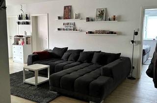Wohnung mieten in Am Unteren Tor, 74889 Sinsheim, 4-Zimmer-Wohnung mit Balkon in Sinsheim