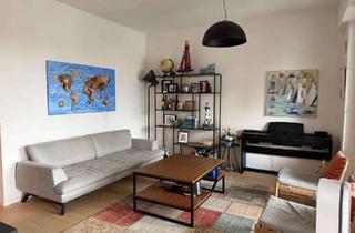 Wohnung mieten in Leo-Leistikow-Alle 2,22081 Hamburg, 22081 Uhlenhorst, Wohnen mit Charakter: Vier-Zimmer-Wohnung in Uhlenhorst