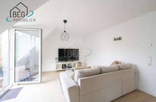Wohnung mieten in 74523 Schwäbisch Hall, Hochwertige 3,5-Zimmer-Dachgeschosswohnung mit Südwestbalkon und Blick ins Grüne