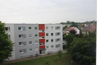 Wohnung mieten in Dresdener Straße 17, 91080 Uttenreuth, 2-Zimmer-Wohnung in ruhiger Lage // Uttenreuth