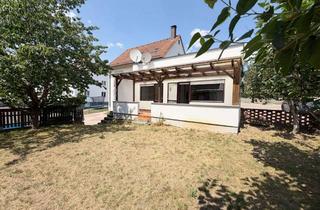 Wohnung mieten in Friedrich-Voith 72, 89522 Heidenheim, Doppelhaushälfte mit eigenem Garten und großer überdachter Terrasse