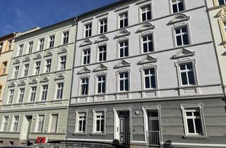 Wohnung mieten in 14776 Neustadt, schöne helle 3-Zimmerwohnung