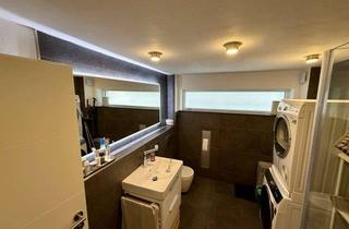 Wohnung mieten in Hauptstraße 27, 75397 Simmozheim, Willkommen in Ihrem neuen Zuhause! Kernsanierte, moderne und energieeffiziente Wohnung!