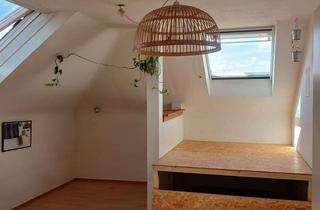 Wohnung mieten in Frankfurterstraße, 97082 Zellerau, Super zentrale 3-Zimmer-Wohnung in Würzburg/Zellerau