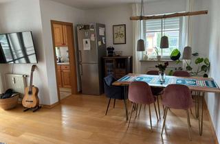 Wohnung mieten in 85716 Unterschleißheim, Charmante 3 Zimmer Wohnung im Münchner Norden / Unterschleißheim