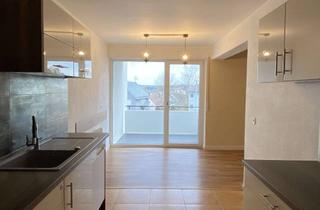 Wohnung mieten in Keltenstraße 11, 72488 Sigmaringen, 3,5-Zimmer-Wohnung mit Balkon in Sigmaringen-Laiz