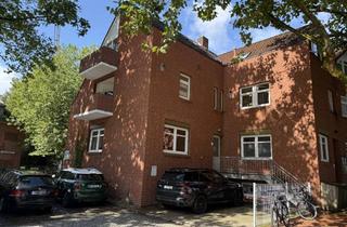 Wohnung mieten in Beguinenstraße 11, 21682 Stade, 2-Zimmer-Wohnung in der Stader Innenstadt