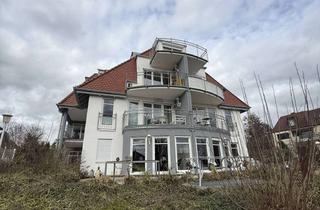 Wohnung mieten in Weinstraße, 88045 Friedrichshafen, Wohnen am Bodensee: Gepflegte 2-Zimmer-Wohnung mit Balkon, EBK und zwei Stellplätzen