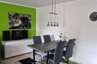 Wohnung mieten in 71229 Leonberg, 3-Zimmer-Wohnung mit Terasse und Gartenanteil in Leonberg