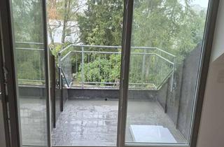 Penthouse mieten in 82110 Germering, Bezaubernde 2-Zi-PenthouseWhg mit kl. Dachterrasse, Parkett, Bestlage Unterpfaffenhofen