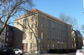 Wohnung mieten in Gorkistraße, 99084 Brühlervorstadt, Moderne Maisonettewohnung mit Dachterrasse und Blick ins Grüne