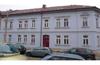 Wohnung mieten in Pestalozzistr., 99510 Apolda, Nähe Fußgängerzone * 3-Zimmer Wohnung * Balkon * Gartenmitbenutzung