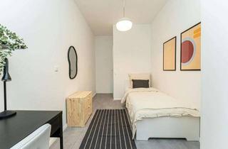 WG-Zimmer mieten in Attilastraße, 12105 Berlin, Attilastraße, Berlin
