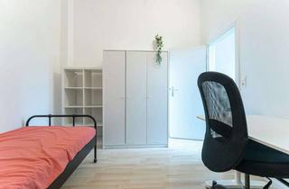 WG-Zimmer mieten in Kolonnenstraße, 10829 Schöneberg, Kolonnenstraße, Berlin