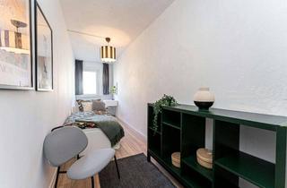WG-Zimmer mieten in Müggelheimer Straße, 12555 Köpenick, Müggelheimer Straße, Berlin