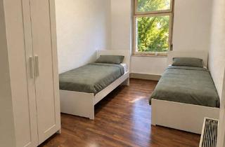 WG-Zimmer mieten in Guntramstraße, 79106 Stühlinger, Monteurzimmer in 3 Zimmer-WG