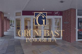 Gewerbeimmobilie mieten in 26427 Esens, Ihre neue Geschäftsadresse in Esens - modern, großzügig & repräsentativ