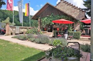Gastronomiebetrieb mieten in Ehner-Fahrnau 12, 79650 Schopfheim, Voll ausgestattetes Bistro / Gastronomieobjekt in Schopfheim zu verpachten – keine Ablöse