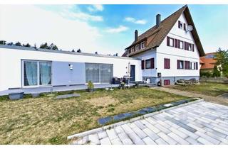 Haus kaufen in 72226 Simmersfeld, Modernisiertes XL-Anwesen: Haupthaus + eigenständiger Schwörer-Anbau(2024), Eventbereich, Nachbars