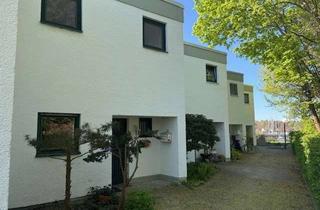Haus kaufen in Bockfeldstraße 7 C, 13595 Spandau, * ROHDIAMANT AN DER SCHARFEN LANKE: IDYLLISCH RUHIG WOHNEN MIT SONNENTERRASSE & GARTEN! *