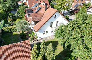 Doppelhaushälfte kaufen in 85283 Wolnzach, Familienfreundliche Doppelhaushälfte mit großzügigem Garten in Wolnzach - provisionsfrei