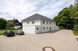 Haus kaufen in 29633 Munster, Vier Einheiten. Ein Investment. Null Sanierungsstau.
