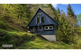 Haus kaufen in 78730 Lauterbach, FERIENFEELING PUR