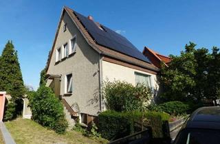 Einfamilienhaus kaufen in 38855 Wernigerode, Einfamilienhaus in Wernigerode - von privat zu verkaufen