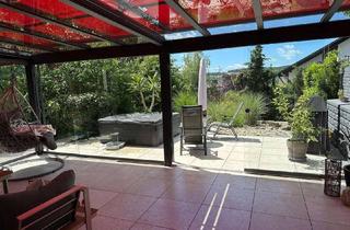 Haus kaufen in 97209 Veitshöchheim, Schönes Smarthome, top renoviert, Wintergarten, PV, Carport, Garten