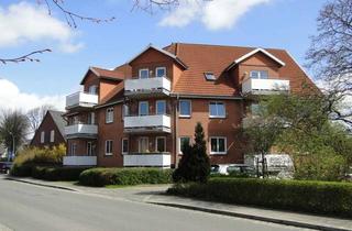 Mehrfamilienhaus kaufen in 25899 Niebüll, Mehrfamilienhaus mit 9 Wohnungen in Niebüll - das Tor nach Sylt