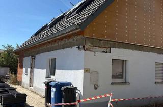 Einfamilienhaus kaufen in 89446 Ziertheim, Einfamilienhaus Ziertheim