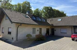 Einfamilienhaus kaufen in 58730 Fröndenberg, Einfamilienhaus mit viel Platz und großem Grundstück in Frömmern