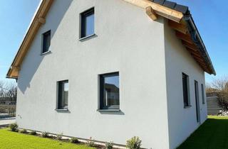 Haus kaufen in 85462 Eitting, In attraktiver Lage Neubau in Eitting