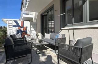 Haus kaufen in 85652 Pliening, Durchdachtes Raumkonzept DHH in Pliening