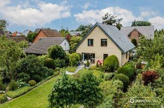 Haus kaufen in 21365 Adendorf, Ein Zuhause mit Charakter - Modernisierter Familientraum mit prachtvollem Garten und viel Platz