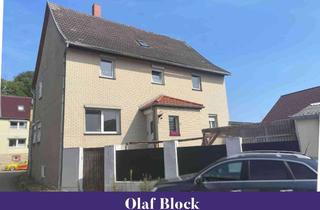 Haus kaufen in 38822 Sargstedt, Ihre neue Wohnadresse