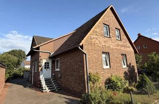 Haus kaufen in 31559 Haste, Zweifamilienhaus in Haste/OT Wilhelmsdorf provisionsfrei zu verkaufen