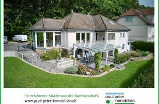 Einfamilienhaus kaufen in 24598 Boostedt, Großzügiges und top-modernisiertes Einfamilienhaus in ruhigster Sackgassenlage von Boostedt