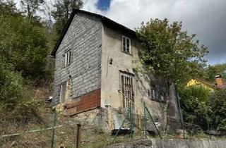 Haus kaufen in 35745 Herborn, Klein im Preis, groß im Potenzial – Dein Projekt in Herborn-Amdorf