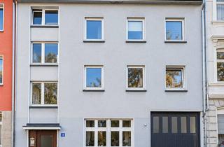 Mehrfamilienhaus kaufen in 45144 Frohnhausen, Mehrfamilienhaus mit 4 Wohneinheiten in Essen | 332,82 m² | Baujahr 1954